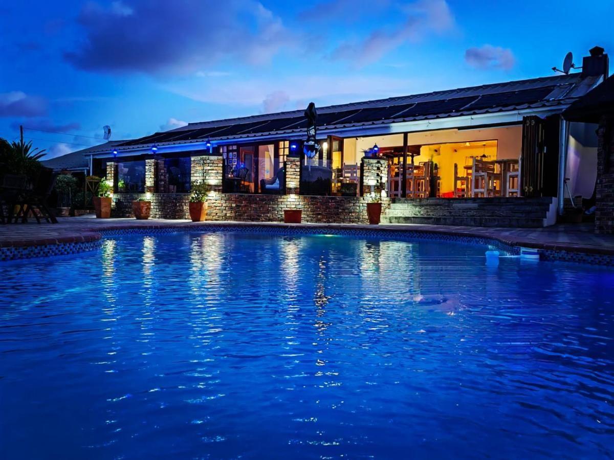Aviators Paradise Guest House in Mossel Bay